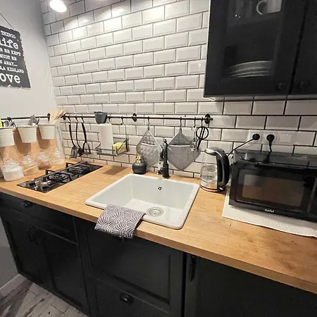 Apartmán Zlata By Canas V Srdci Mesta, Len Par Krokov Od Hlavneho Namestia *