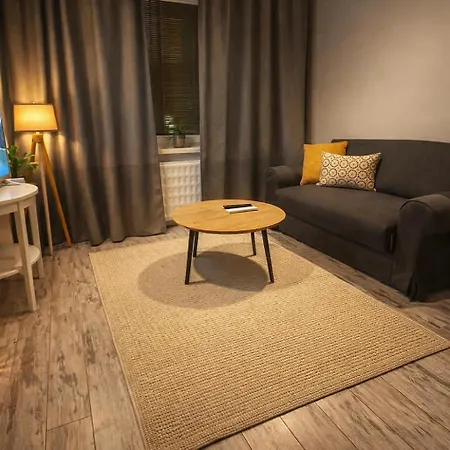 Apartmán Zlata By Canas V Srdci Mesta, Len Par Krokov Od Hlavneho Namestia