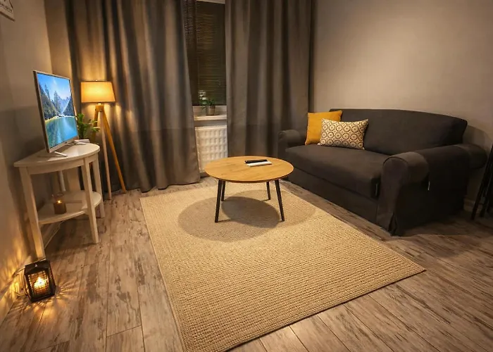 Apartmán Zlata By Canas V Srdci Mesta, Len Par Krokov Od Hlavneho Namestia