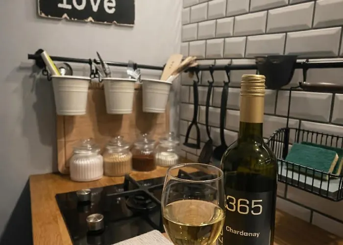 Zlata By Canas V Srdci Mesta, Len Par Krokov Od Hlavneho Namestia * Rimavska Sobota